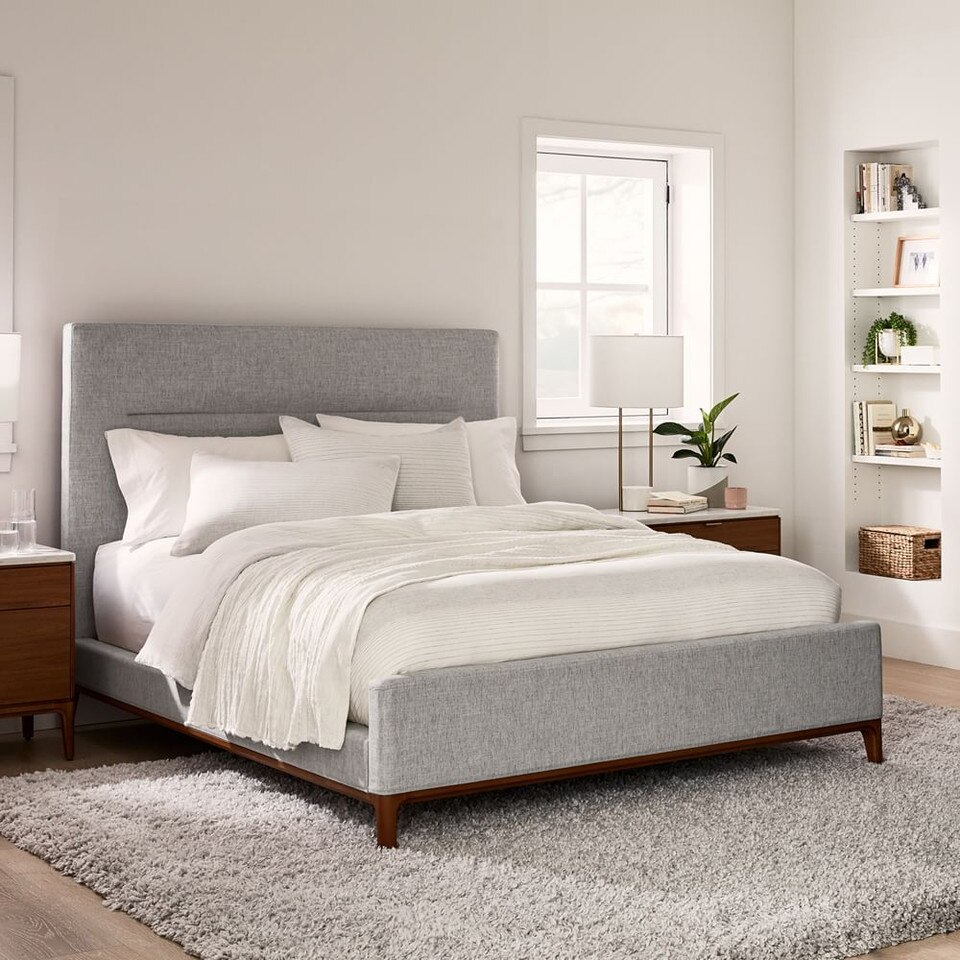 Parker Bed West Elm Australia